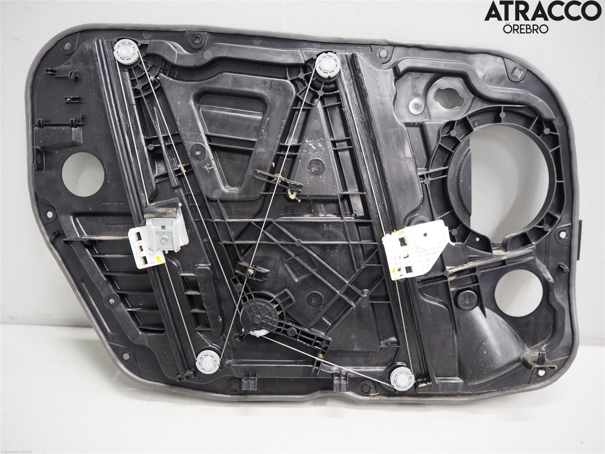 Kia CEED/CEED SW 19- Fönsterhissmekanism