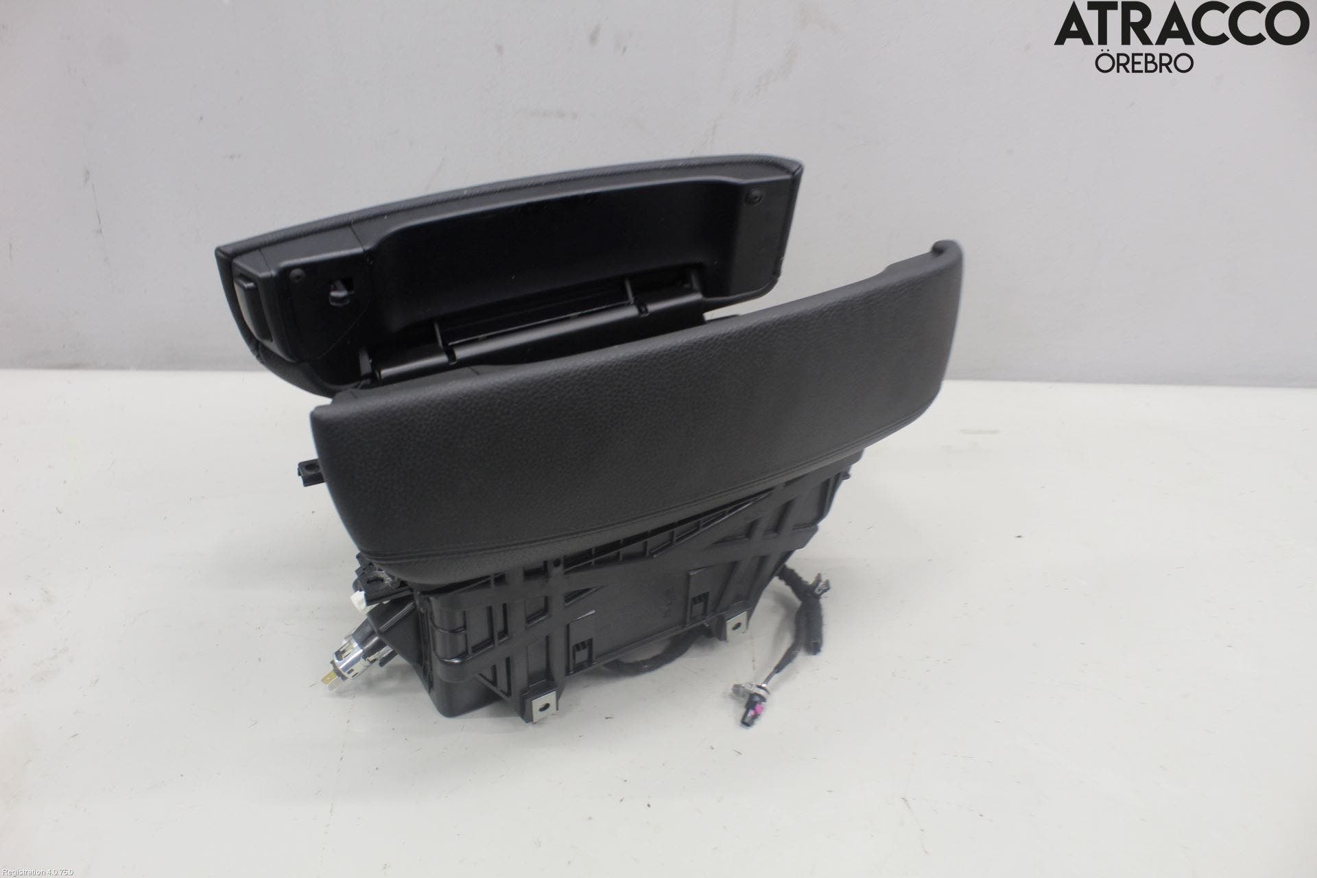 BMW X5 F15 13-18 Inredning Armstöd