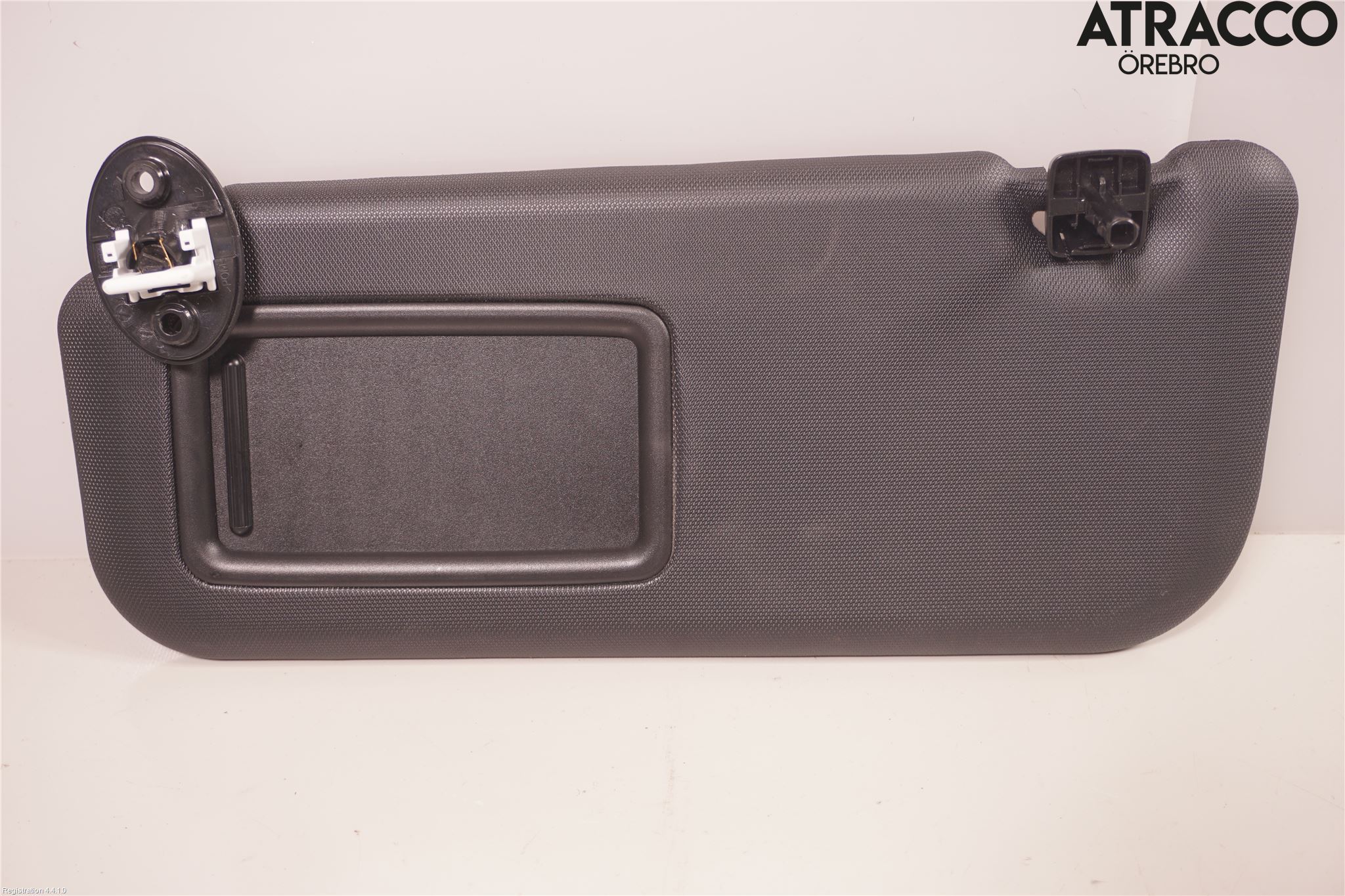 Toyota COROLLA 19- Solskydd