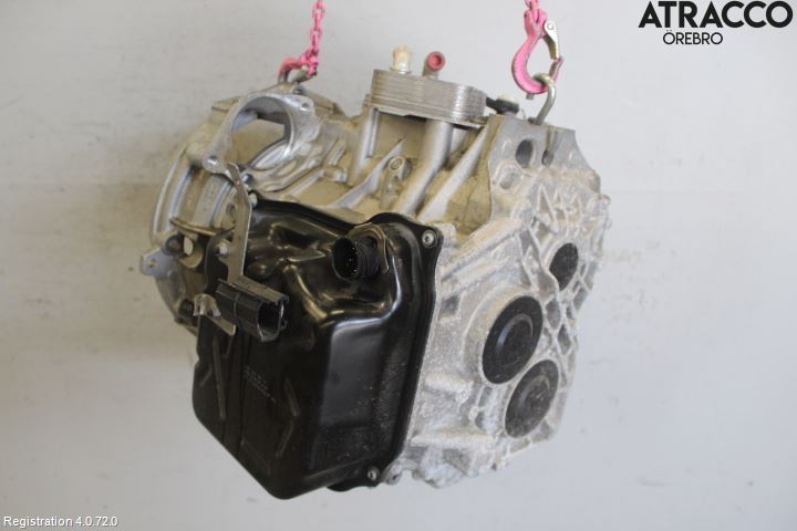 Skoda SUPERB 16-24 Växellåda Automat