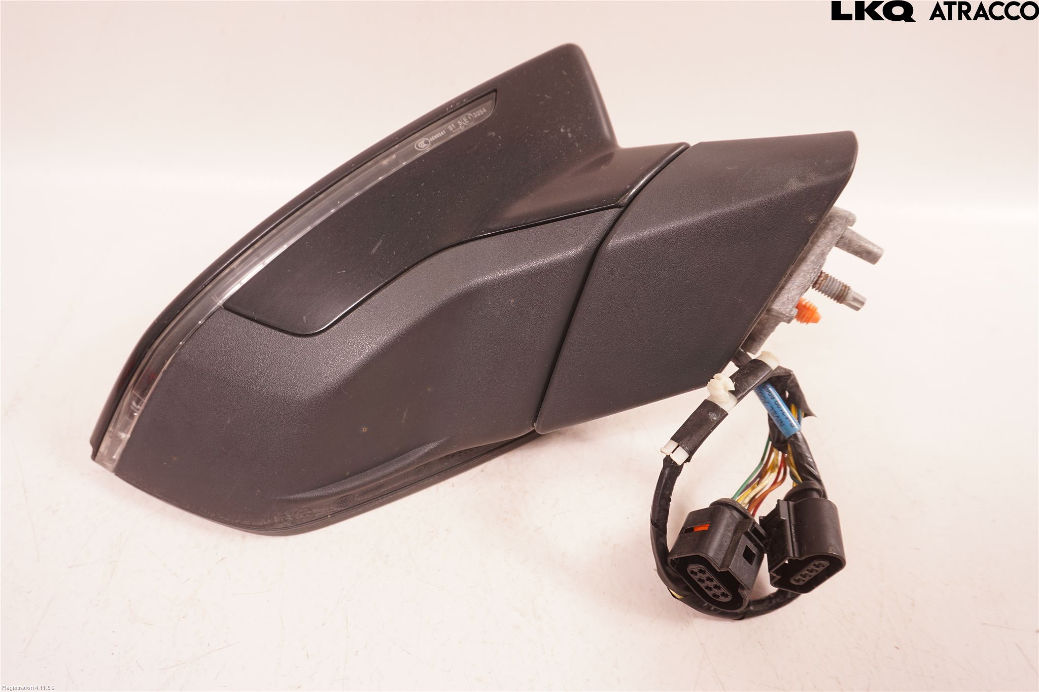 Seat LEON 13-20 Spegel Yttre El Hö