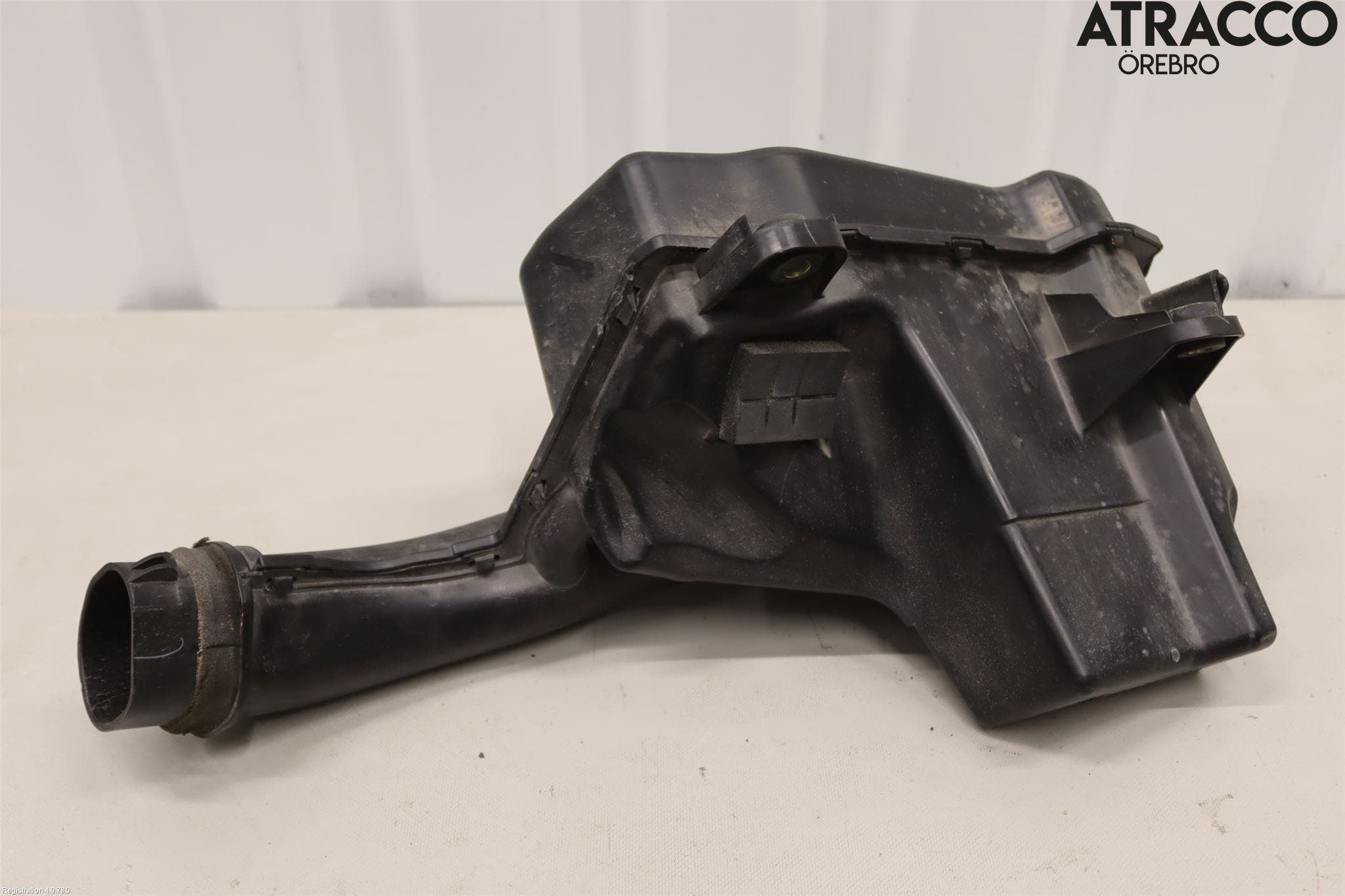 Toyota AURIS 13-19 Luftrenare