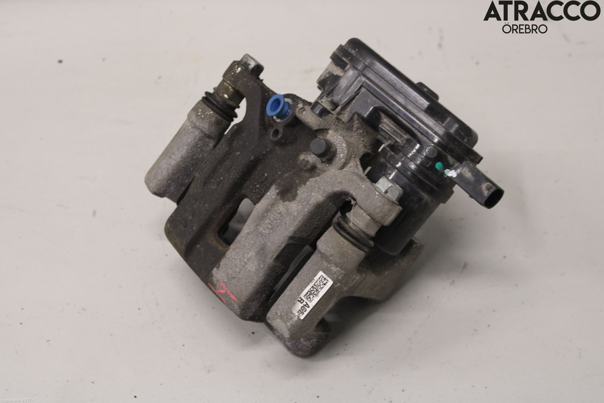 Kia OPTIMA 16-20 Bromsok Bak Höger