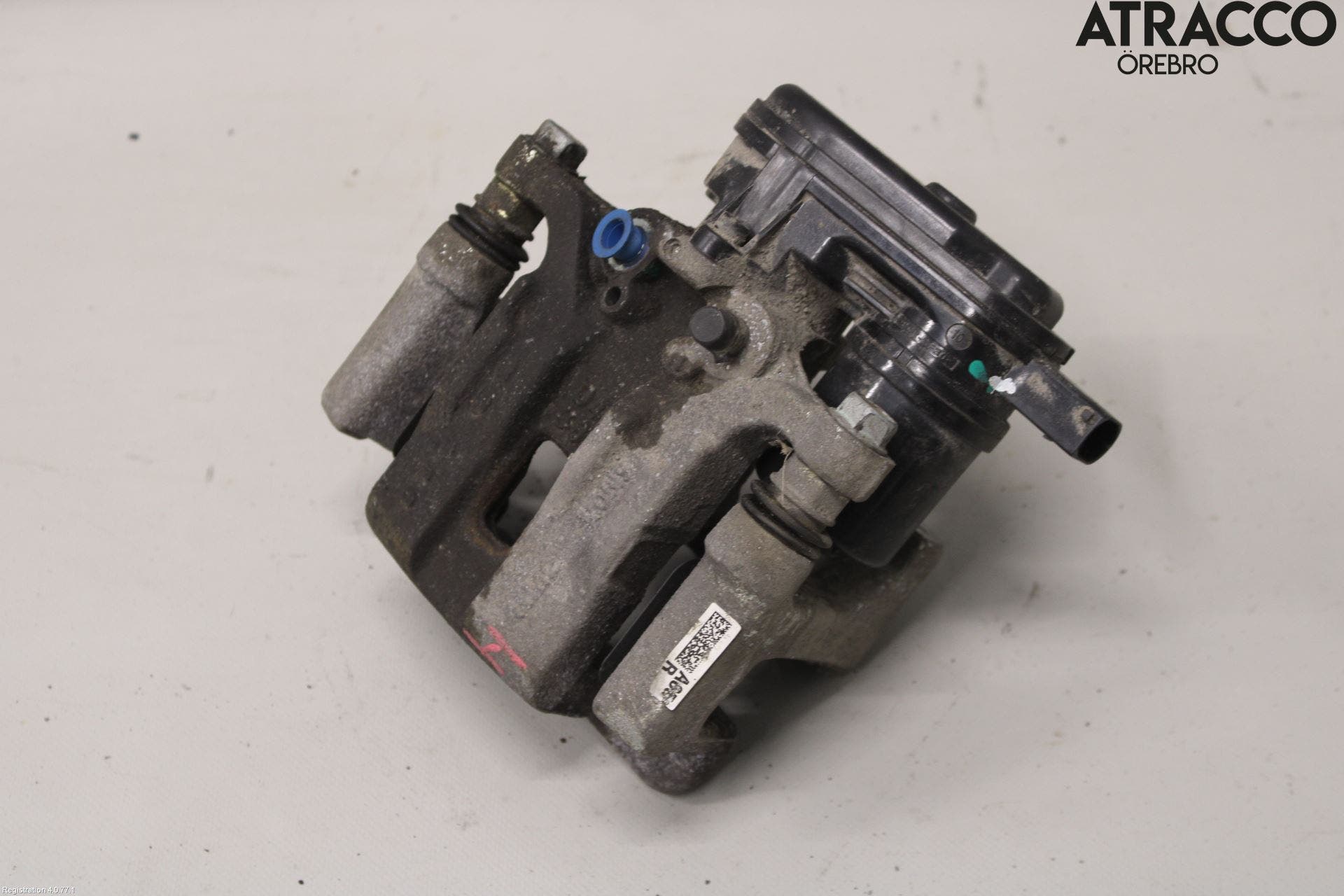 Kia OPTIMA 16-20 Bromsok Bak Höger