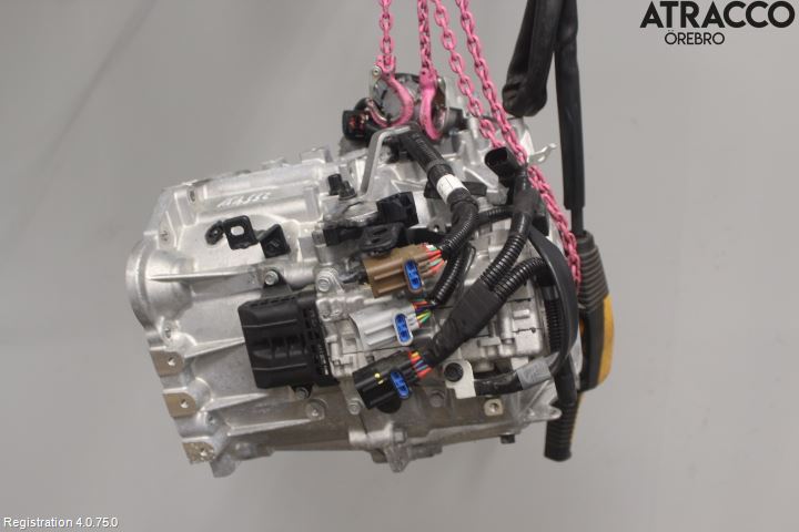 Kia STONIC 18->> Växellåda Automat