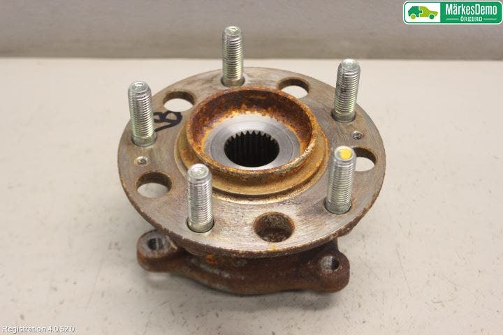 Kia SPORTAGE (QL) 16-21 Nav Bak