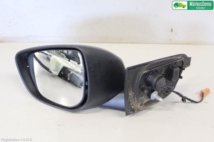 Citroen C4 CACTUS 14-20 Spegel Yttre El Vä
