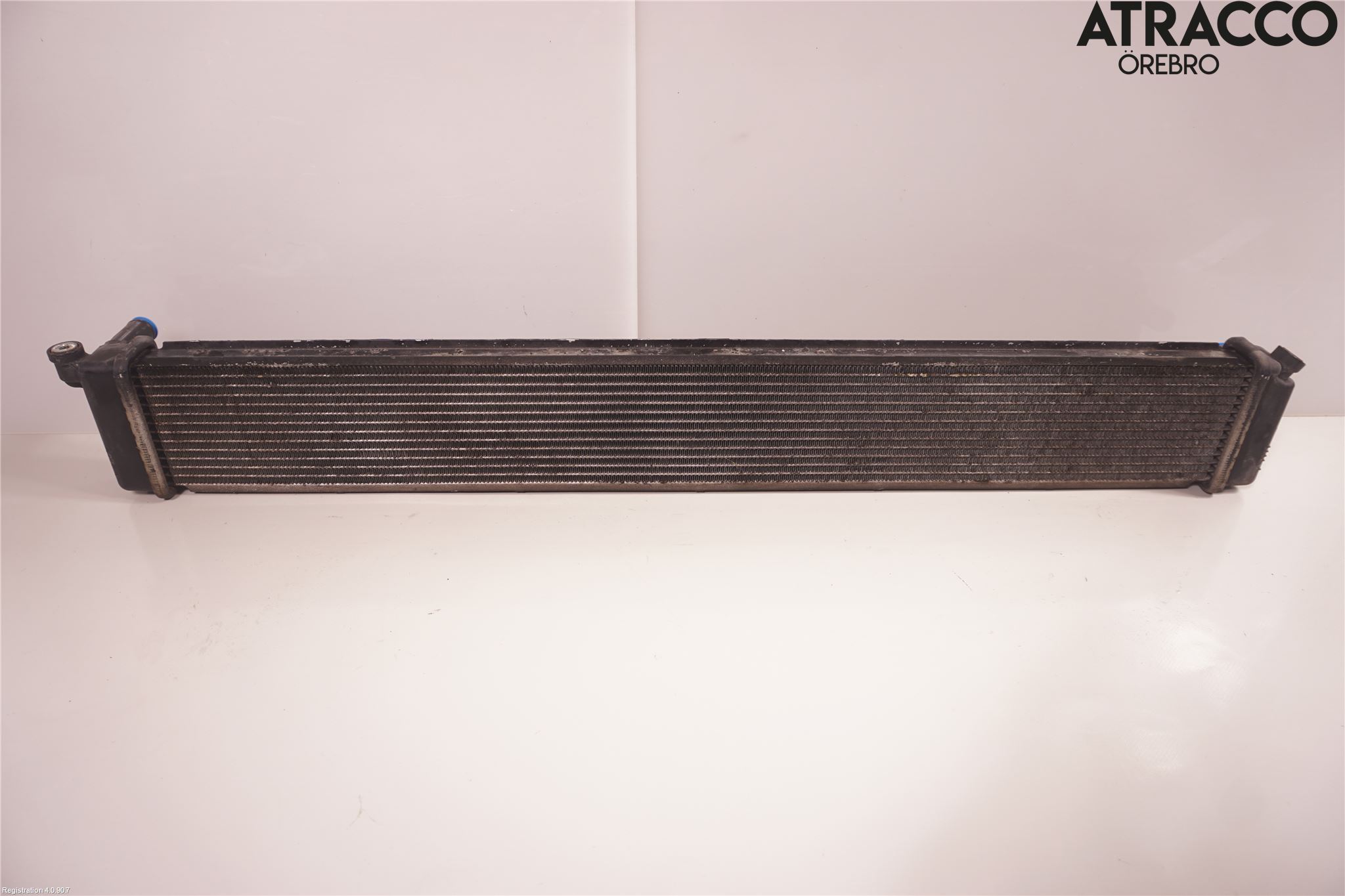 Lexus RX AL10 09-15 Kylare Aut