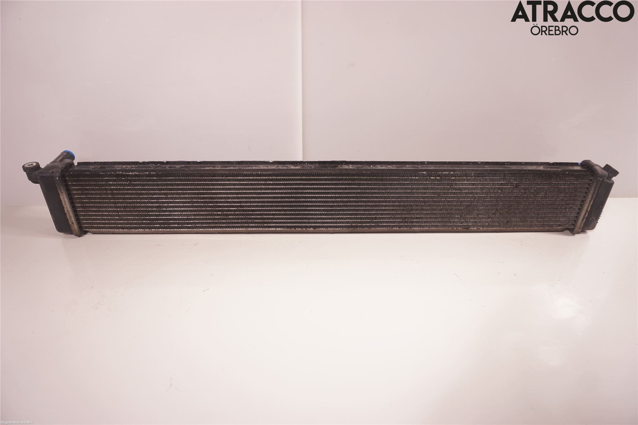 Lexus RX AL10 09-15 Kylare Aut