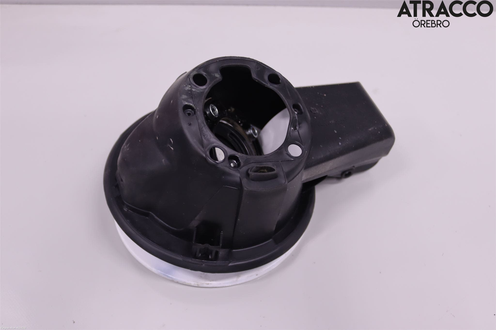 Kia NIRO (DE) 17-22 Tanklucka