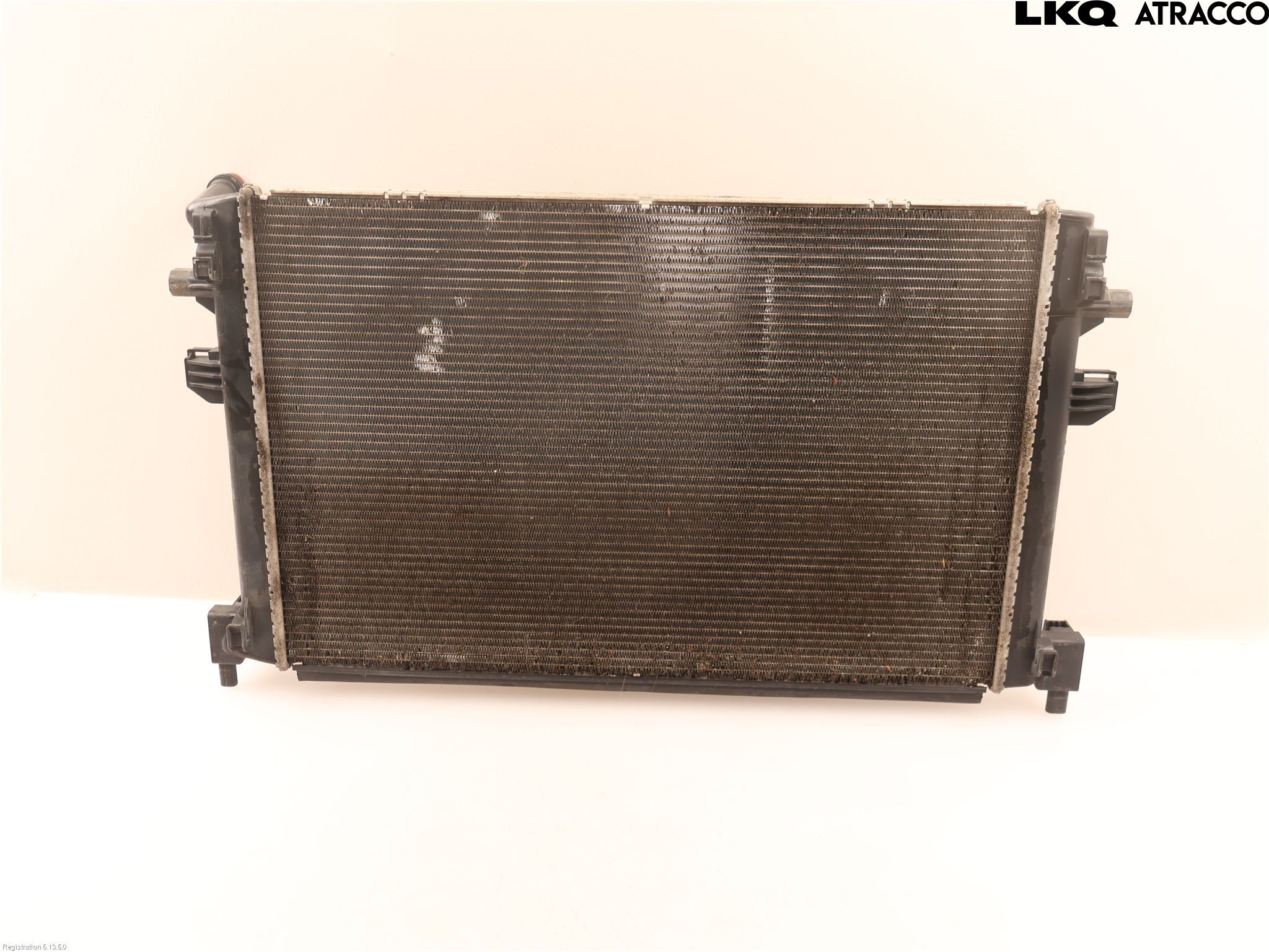Skoda OCTAVIA (5E) 13-20 Kylare Aut