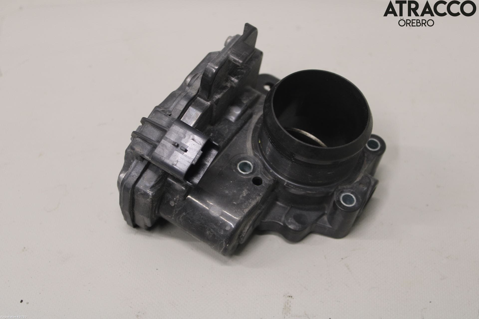 Citroen JUMPER/E-JUMPER 14- Injspjällhus