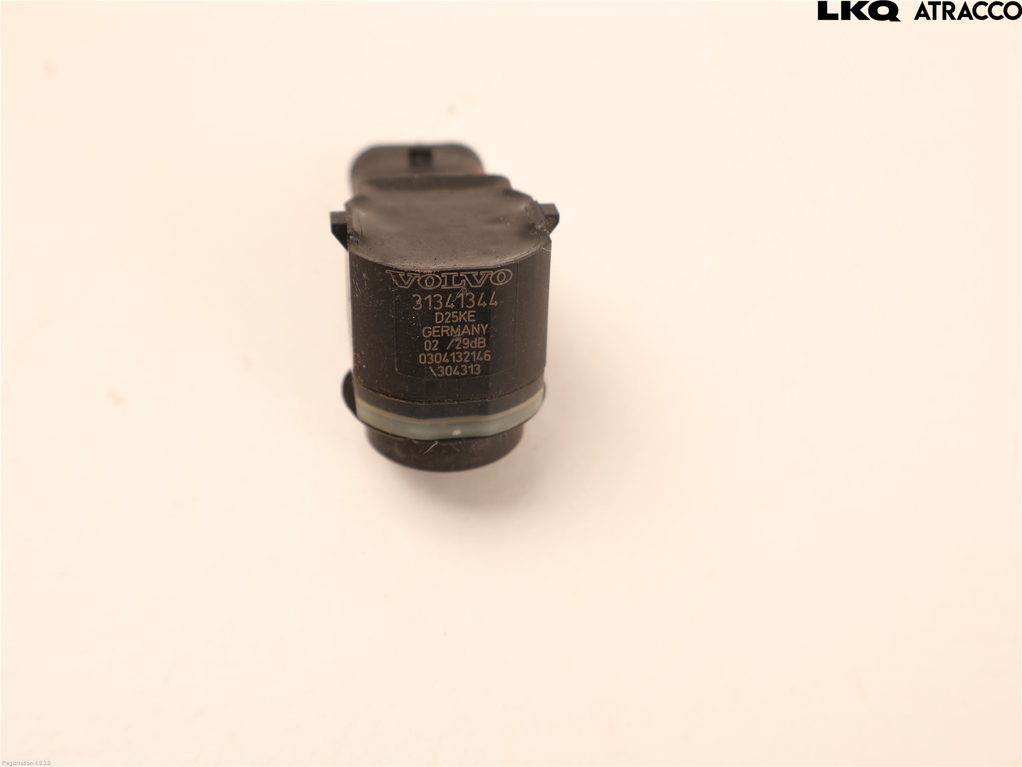 Volvo V60 11-13 Parkeringshjälp Backsensor