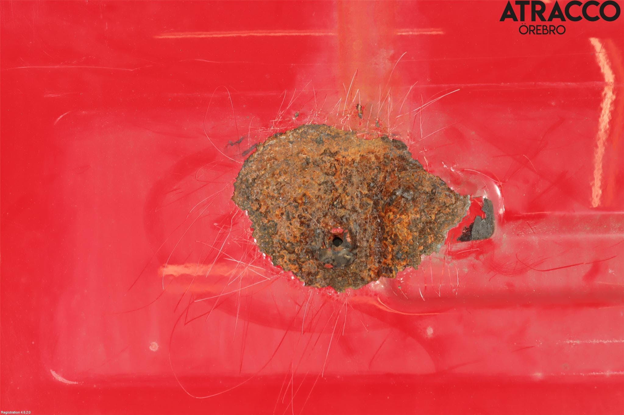 Hyundai ix35 Baklucka Kombi