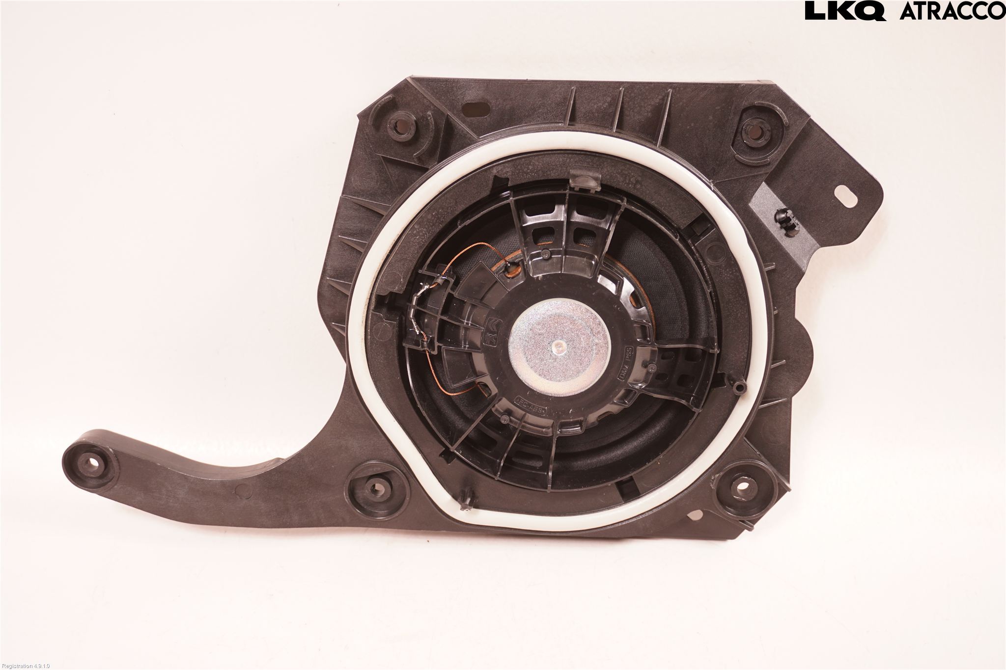 Citroen C5 AIRCROSS 19- Högtalare