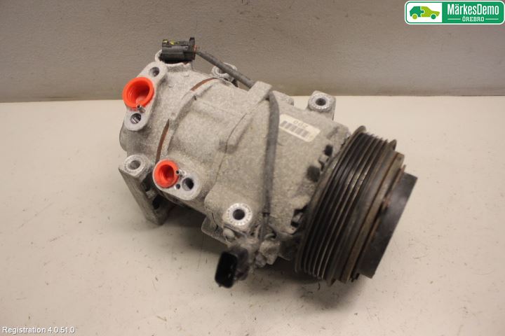 Kia RIO 17- Ac Kompressor