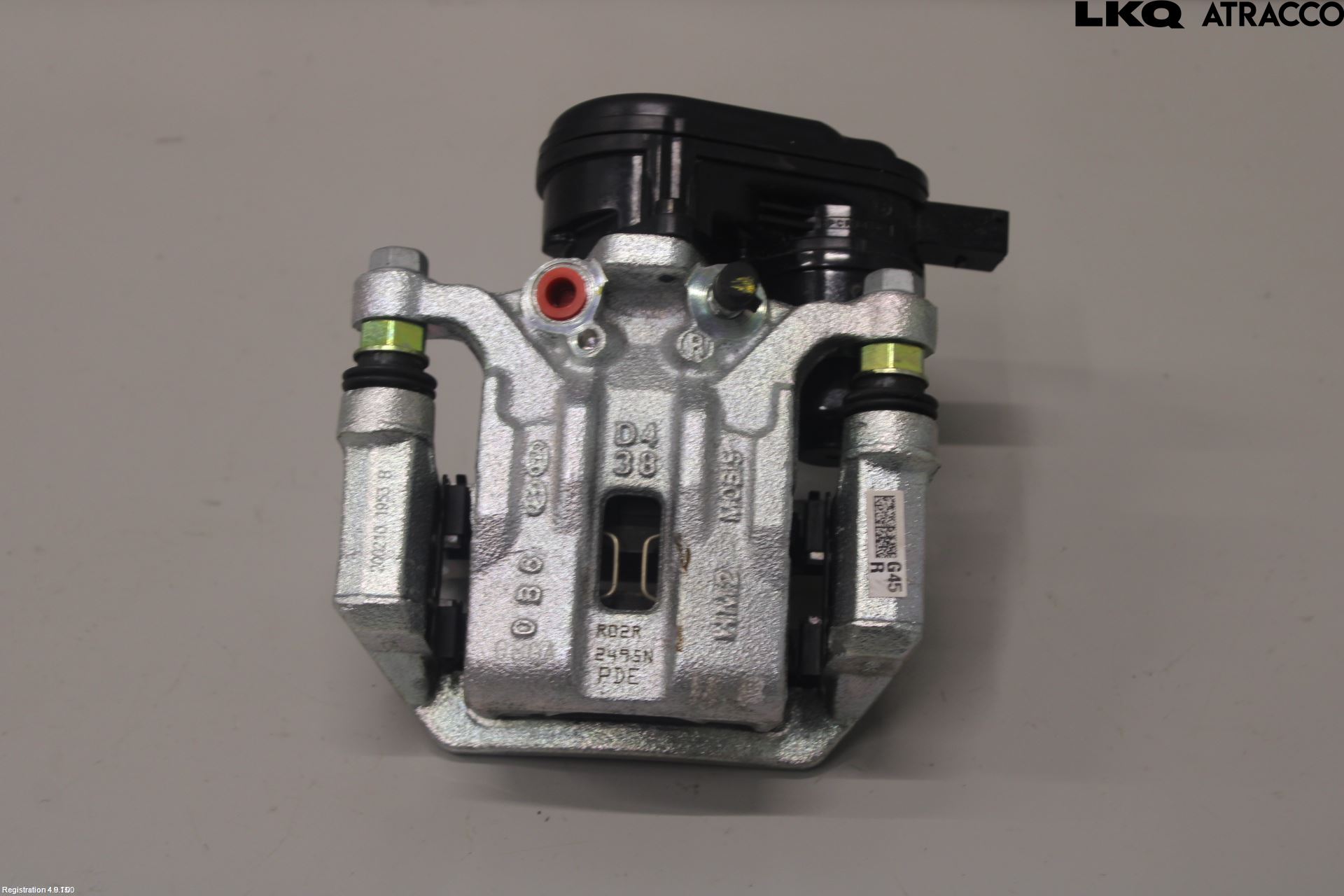 Kia CEED/CEED SW 19- Bromsok Bak Höger