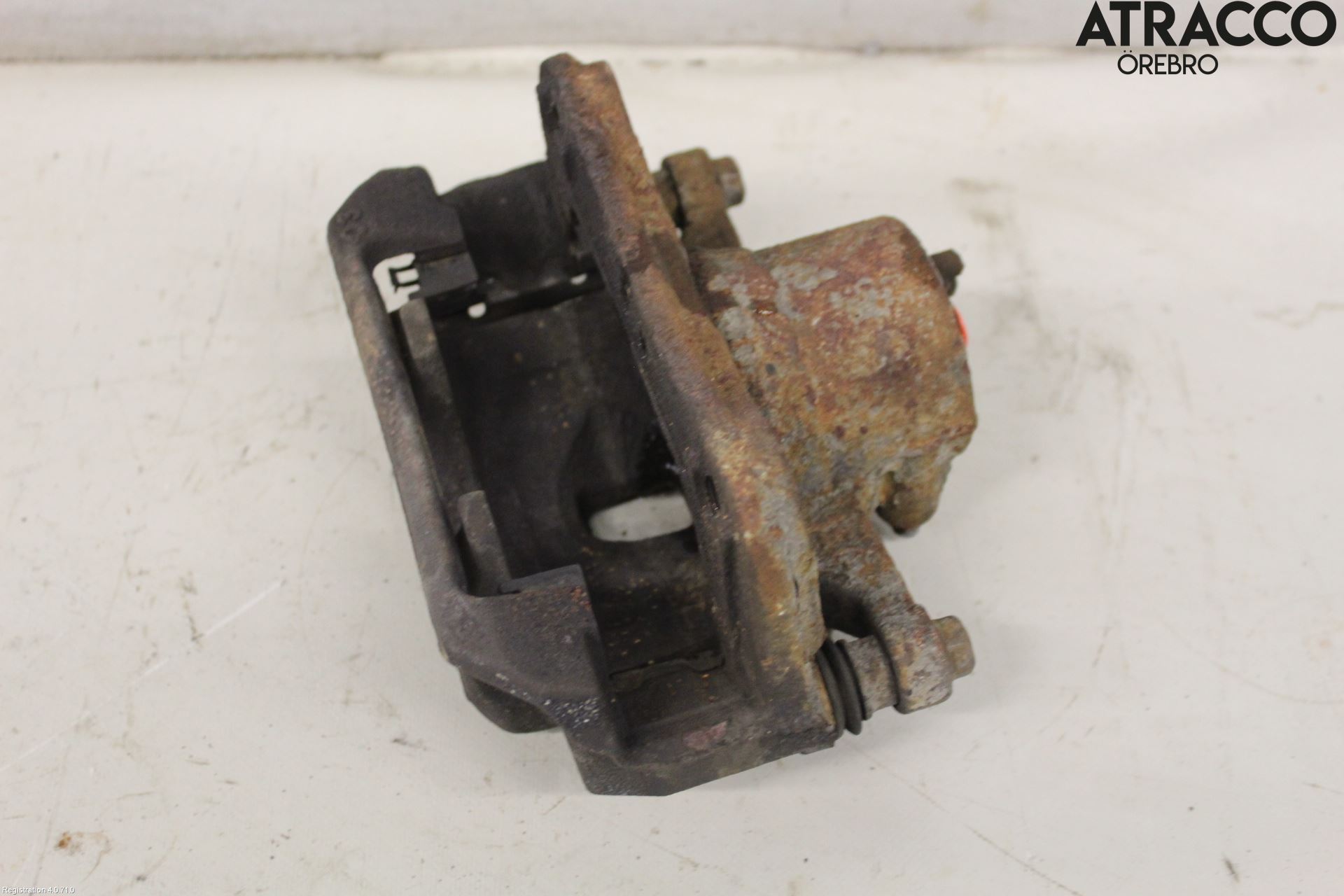 Kia CEED 12-18 Bromsok Fram Höger