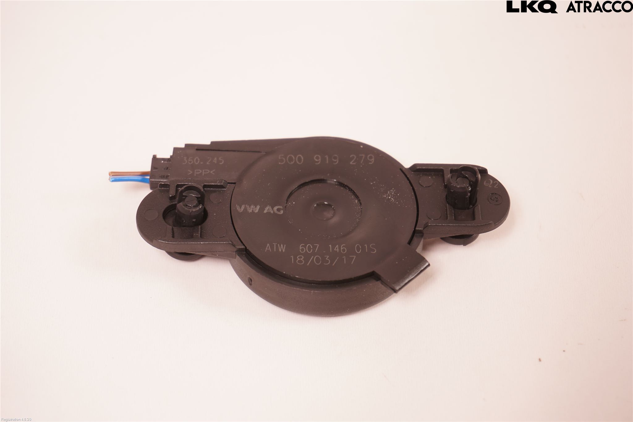 Volkswagen VW PASSAT 15-19 Summer