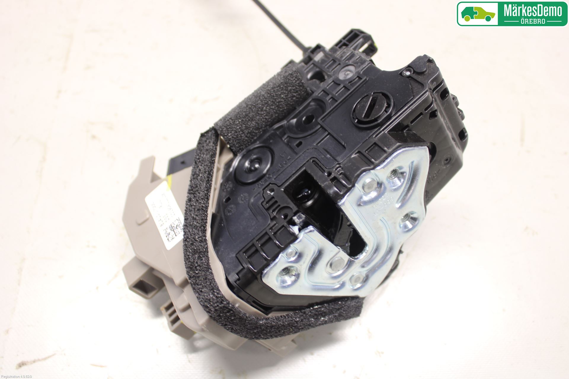 Kia CEED/CEED SW 19- Låskista-Dörrlås