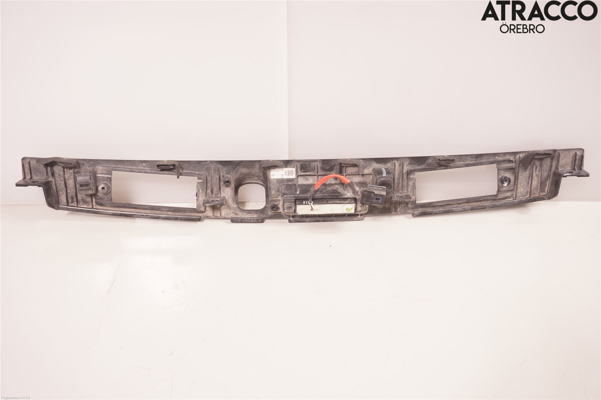 Kia XCEED 19- Bakluckehandtag