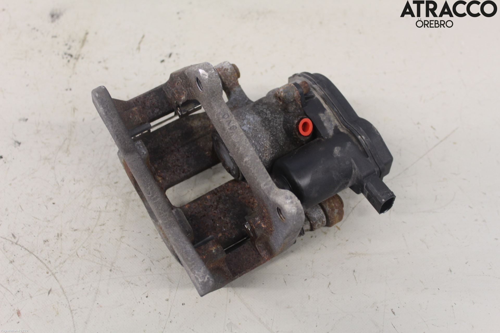 Audi A6 ALLROAD 12-18 Bromsok Bak Höger