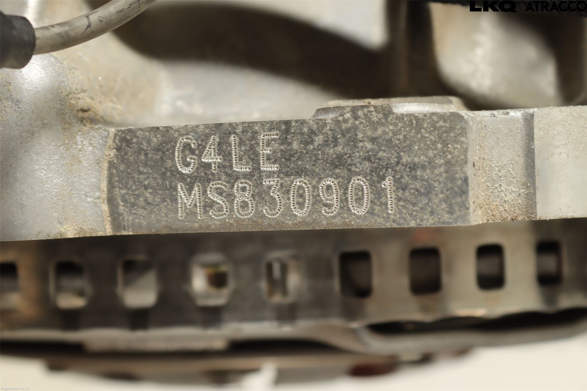 Kia XCEED 19- Motor Bensin