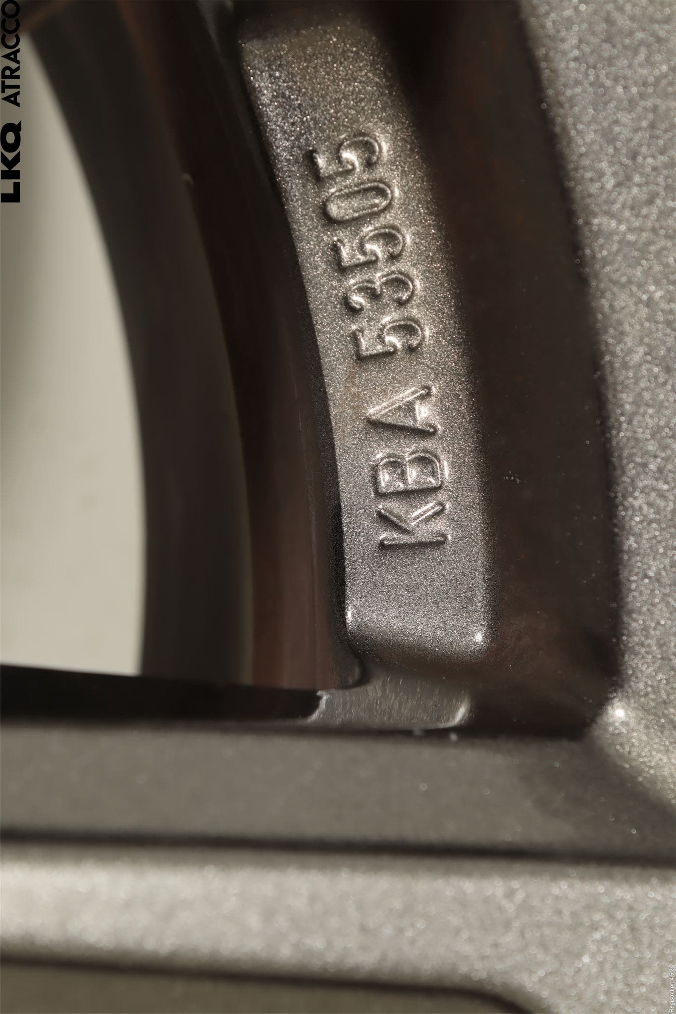 Kia CEED/CEED SW 19- Fälg Aluminium