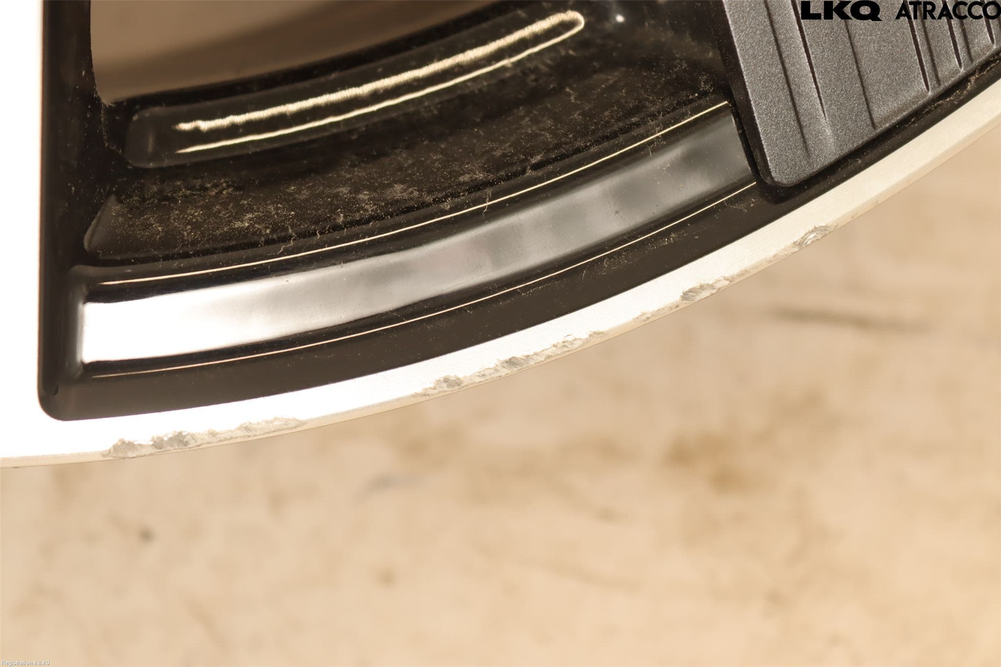 Peugeot 308/E-308 21- Fälg Aluminium
