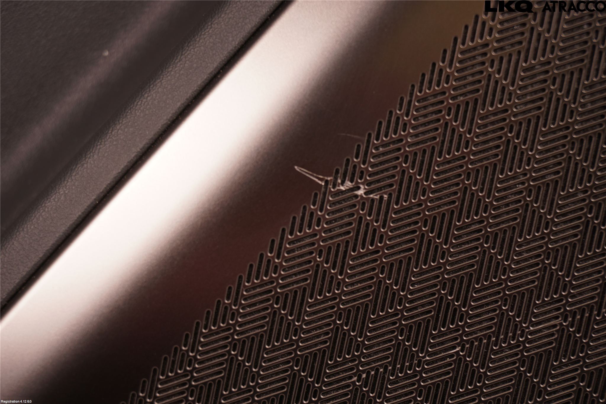 Kia EV9 24- Dörrklädsel Vä