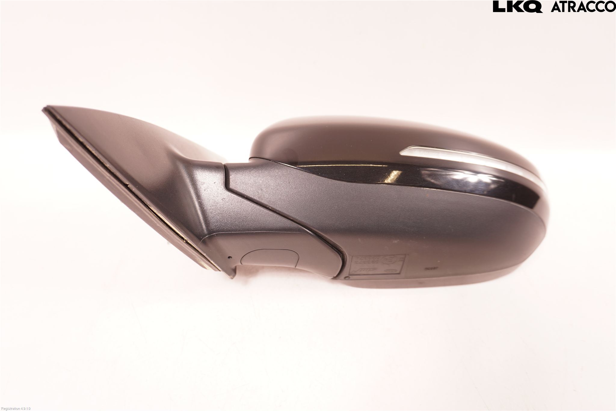 Kia OPTIMA 00-15 Spegel Yttre El Vä