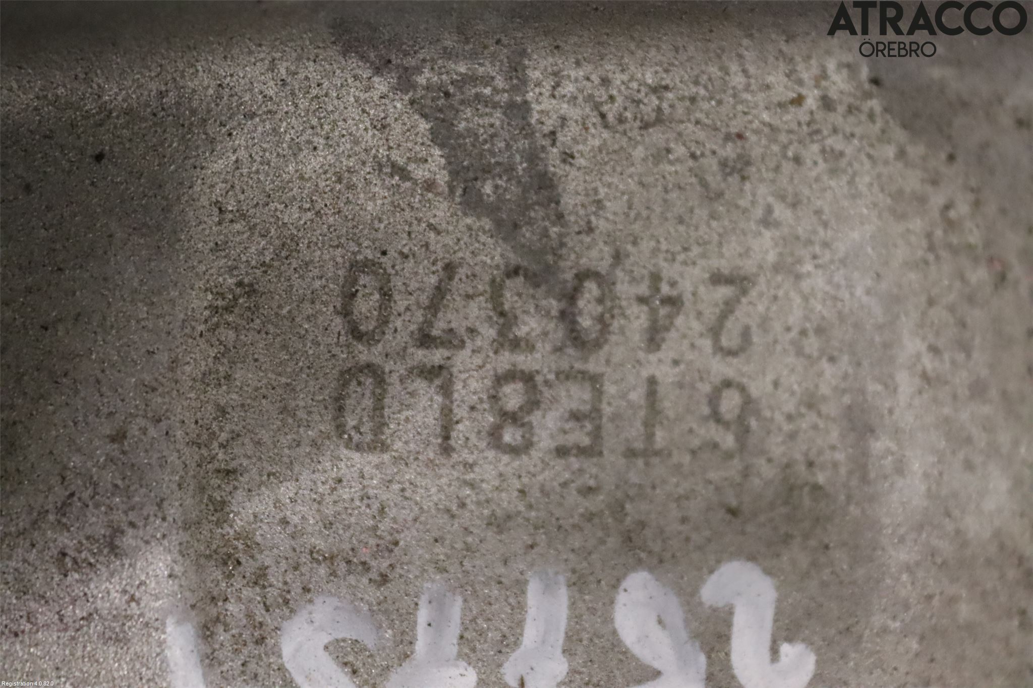 Kia PICANTO 17- Växellåda Man 5 Vxl