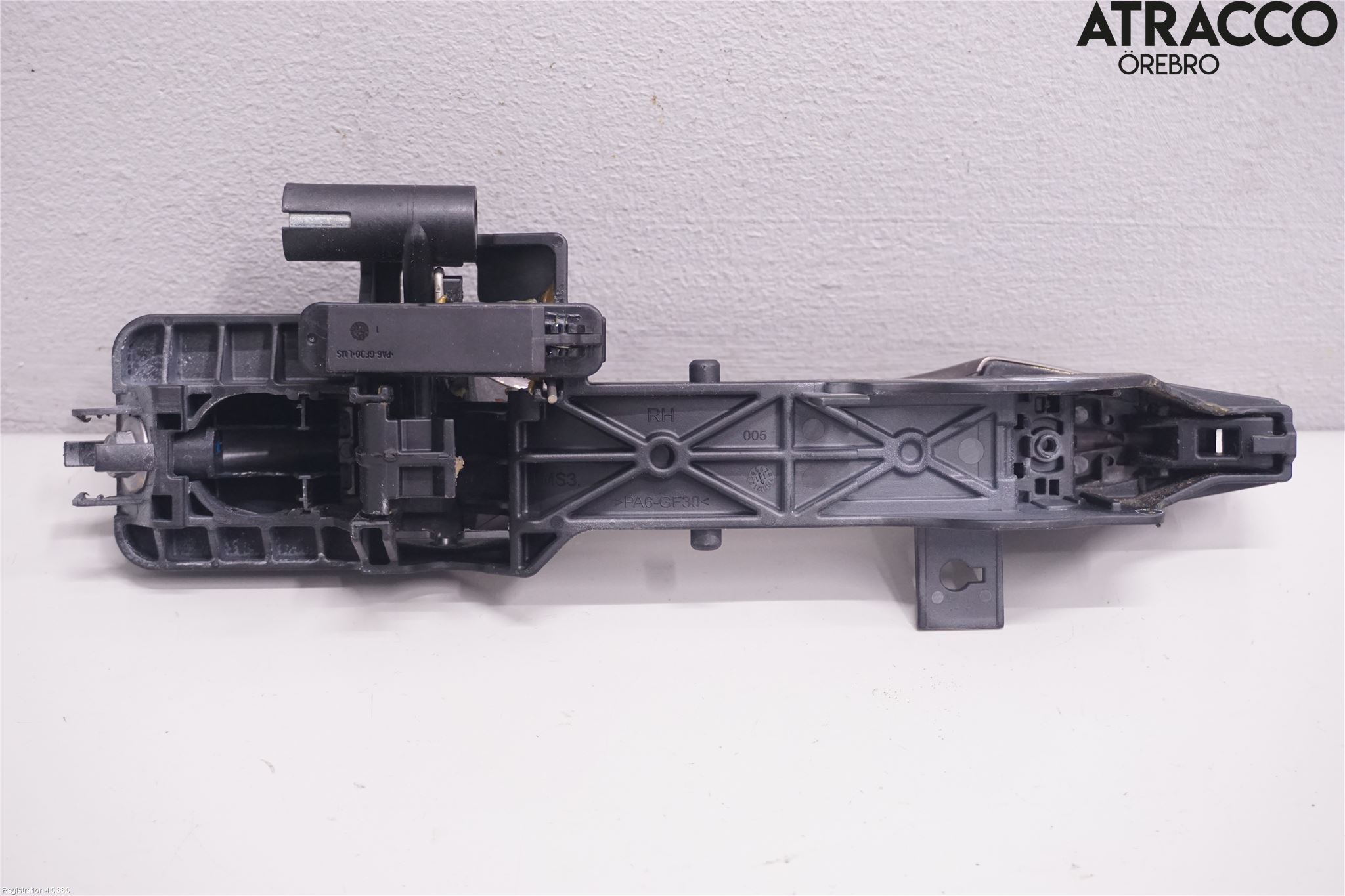Hyundai ix35 Dörrhandtag Yttre Hö