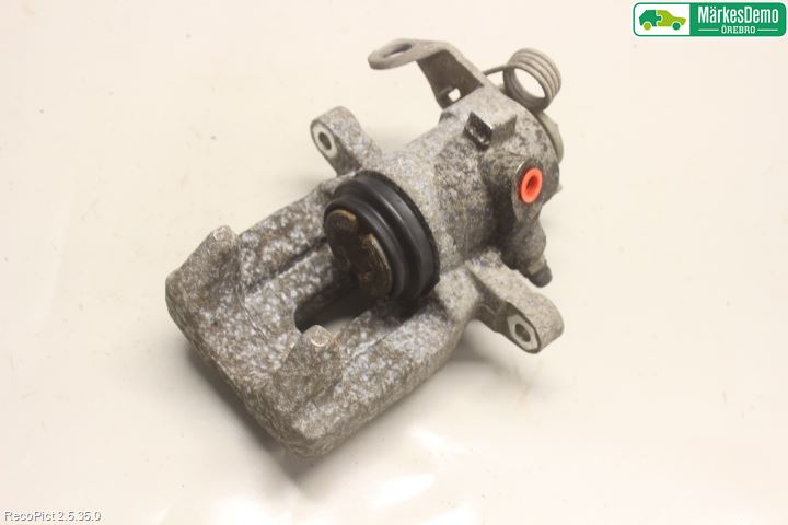 Peugeot 2008 13-20 Bromsok Bak Vänster