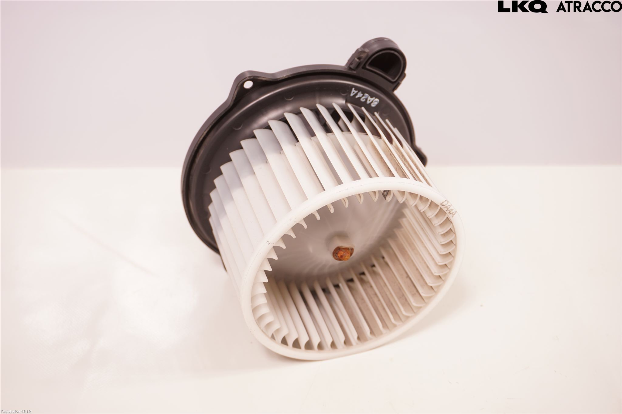 Kia CEED 06-12 Ac Värmefläkt