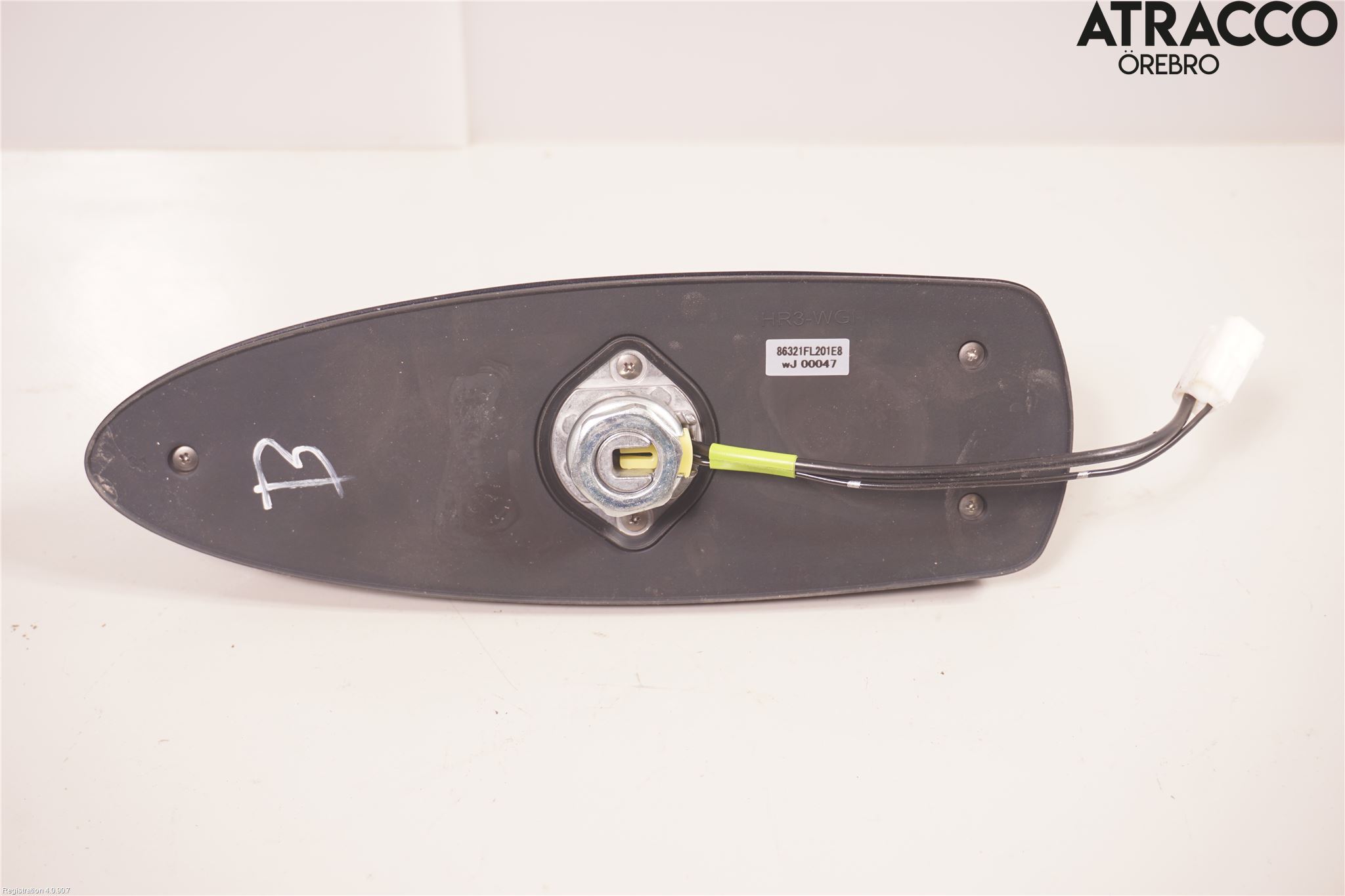 Subaru XV 18-22 Antenn