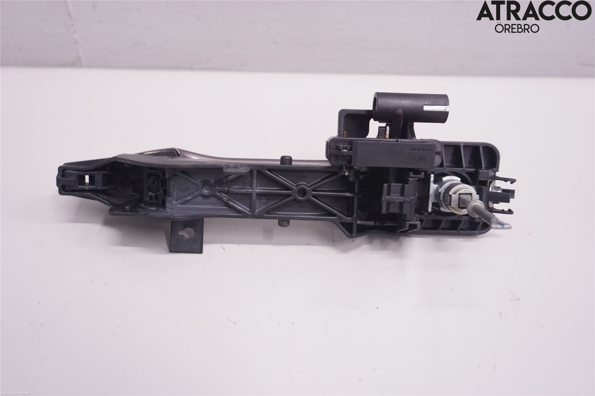 Hyundai ix35 Dörrhandtag Yttre Vä