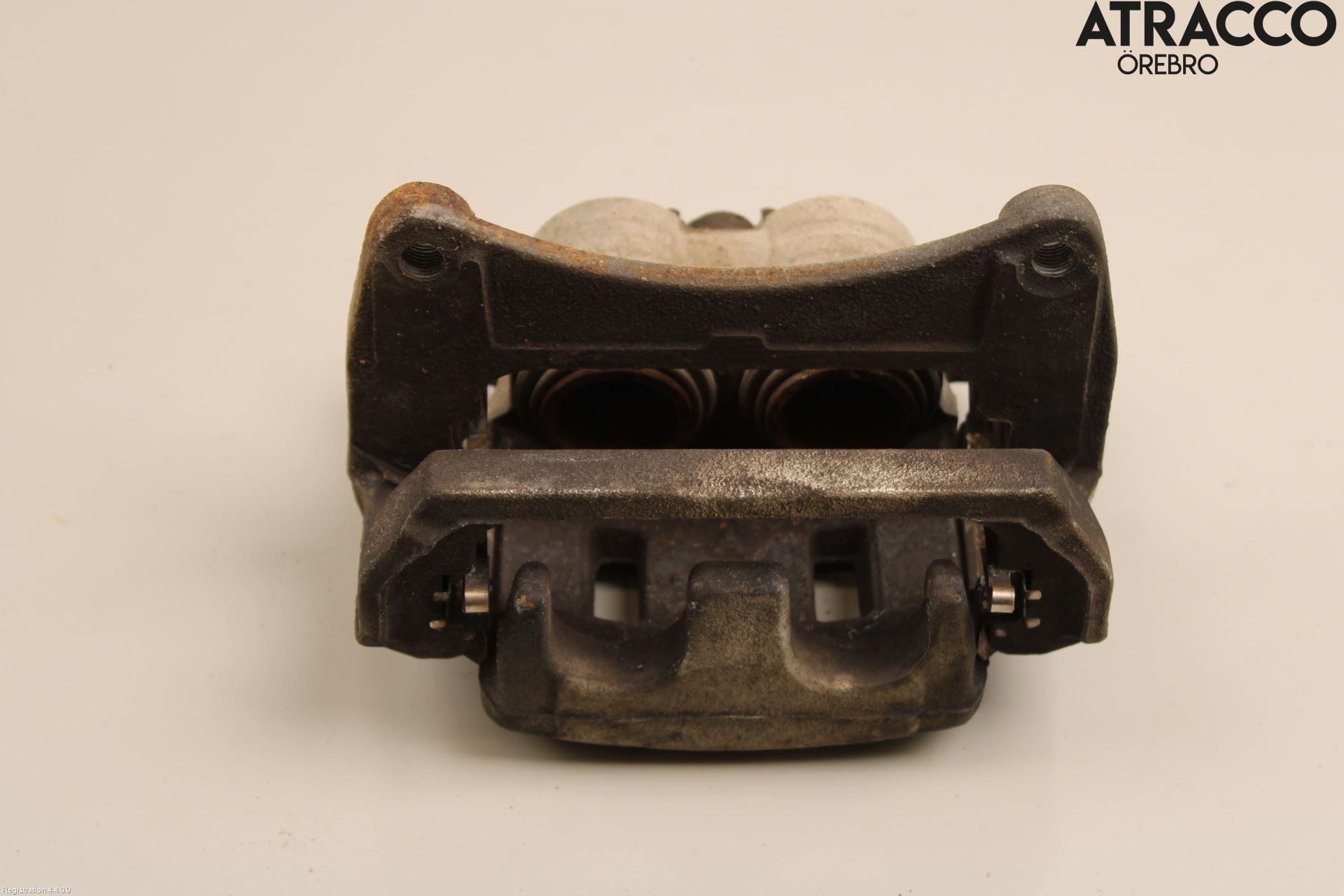 Subaru OUTBACK 21- Bromsok Fram Vänster