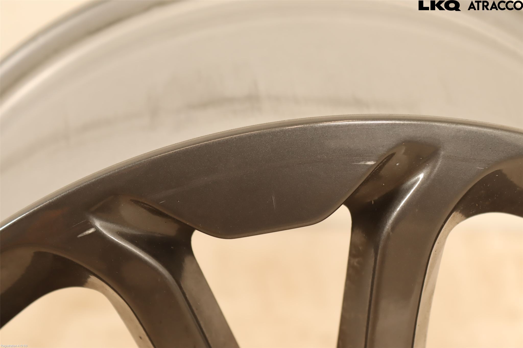 Fiat 500X 15- Fälg Aluminium