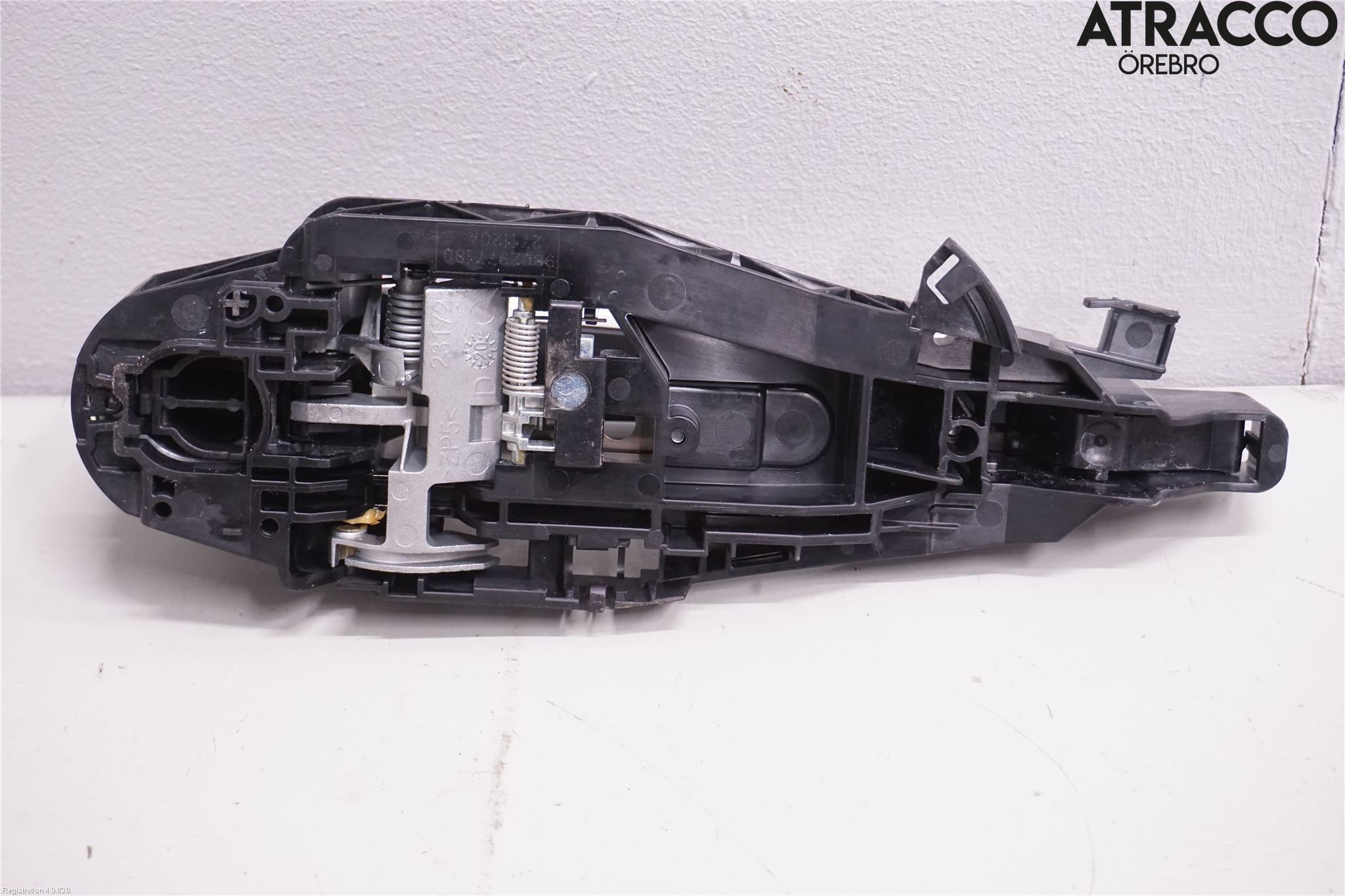 Citroen COTROEN C3 17-24 Dörrhandtag Yttre Hö
