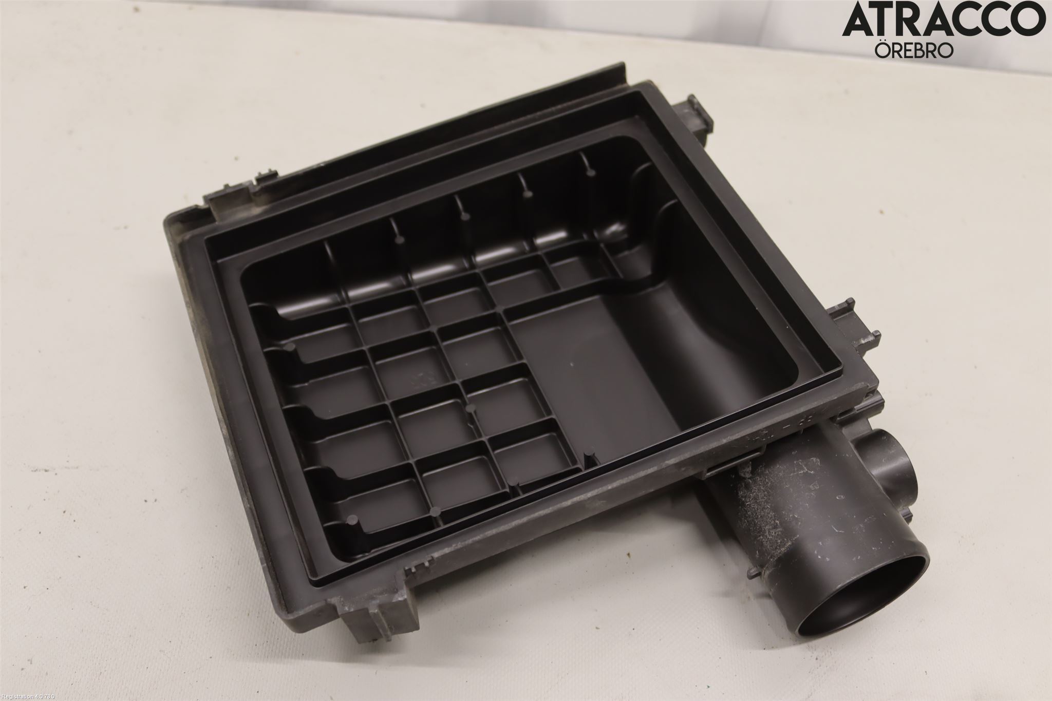 Toyota AURIS 13-19 Luftrenare