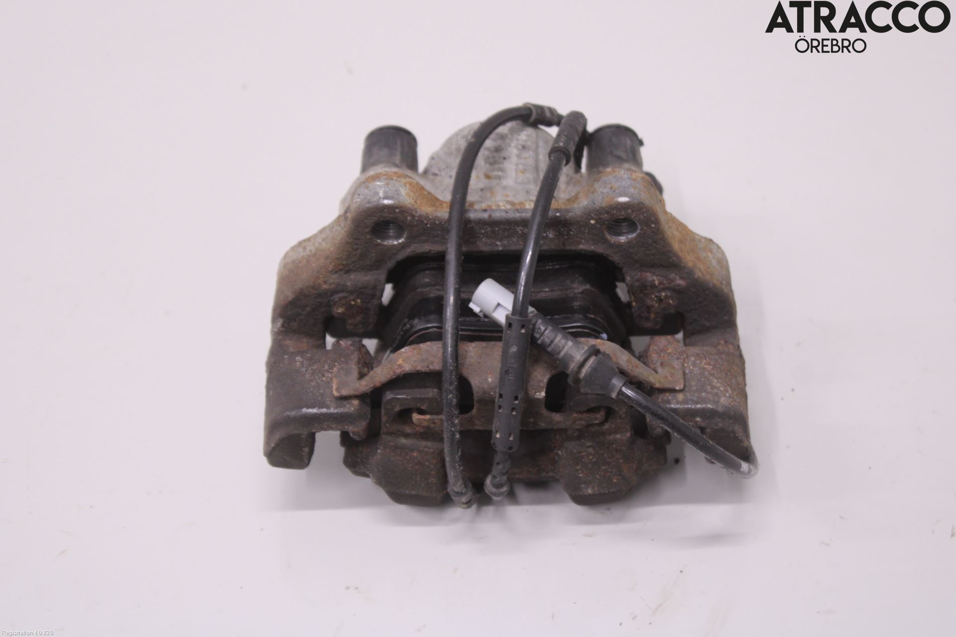 BMW 1 F20/F21 11-19 Bromsok Bak Höger