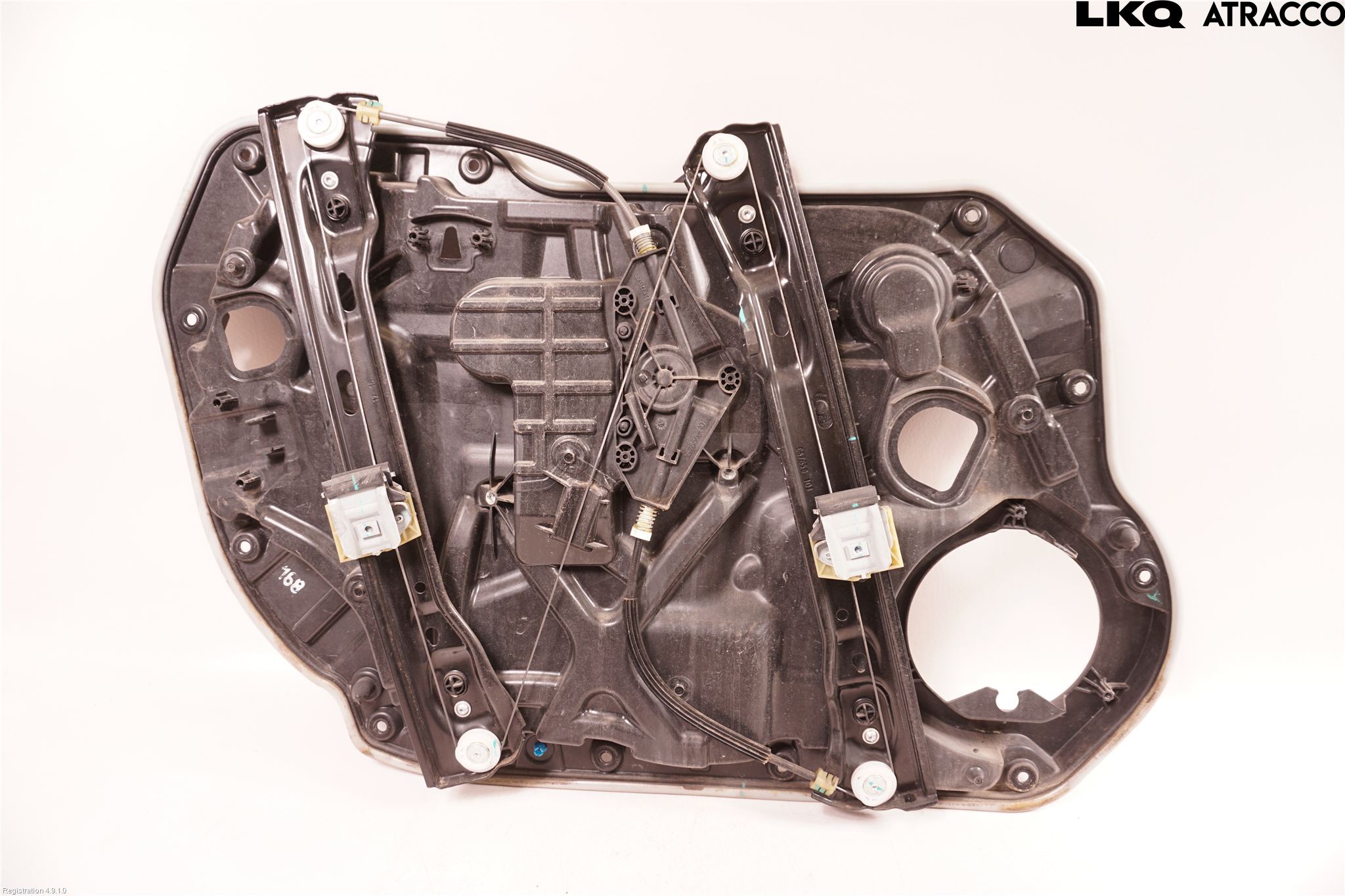 Alfa GIULIA Fönsterhissmekanism