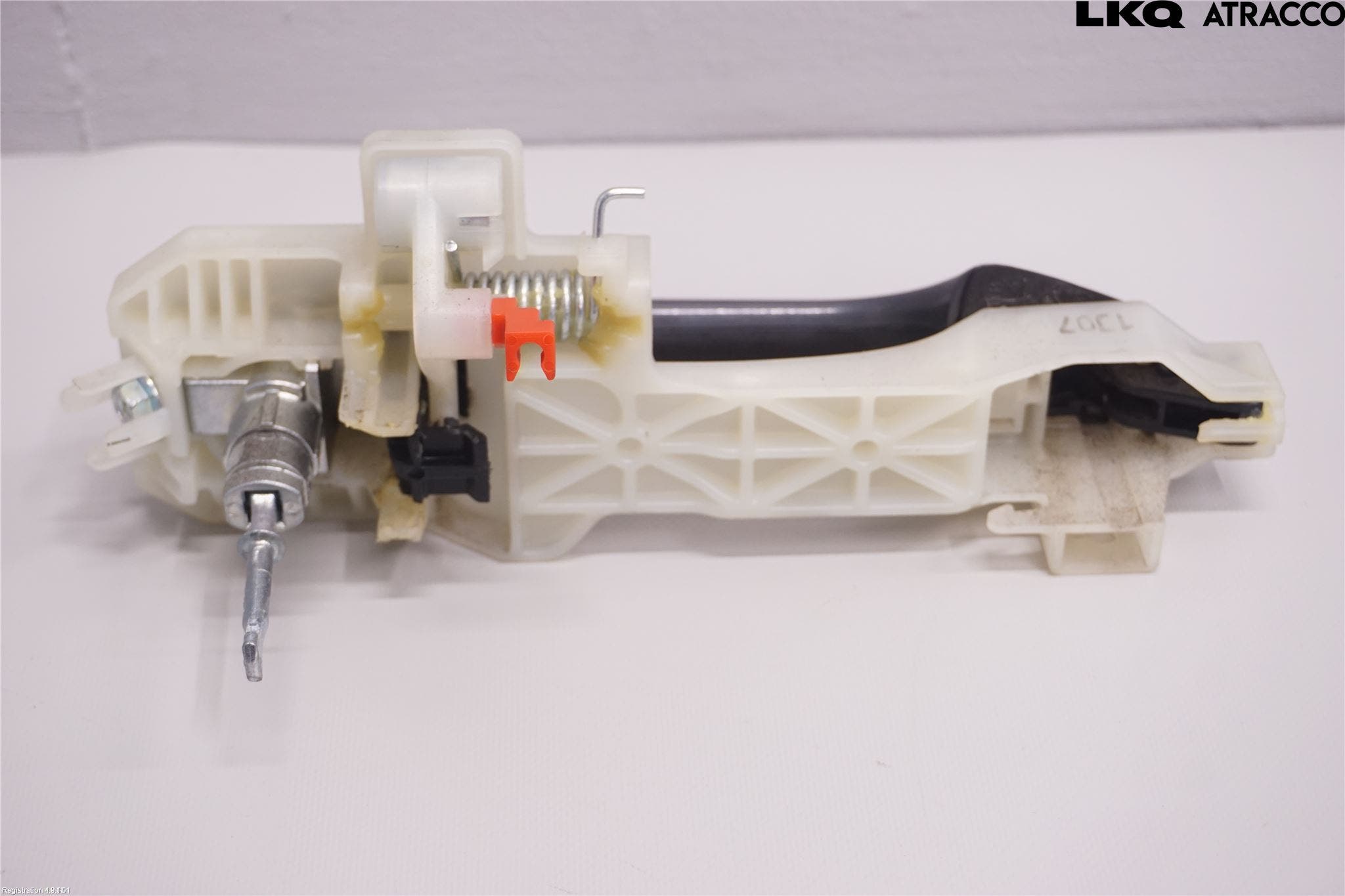 Kia STONIC 18->> Dörrhandtag Yttre Vä