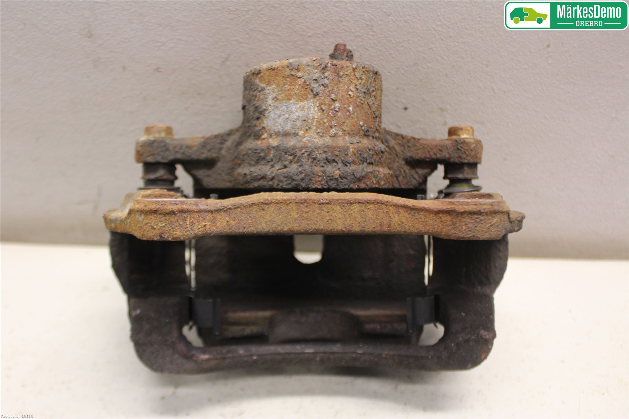 Kia OPTIMA 16-20 Bromsok Fram Vänster