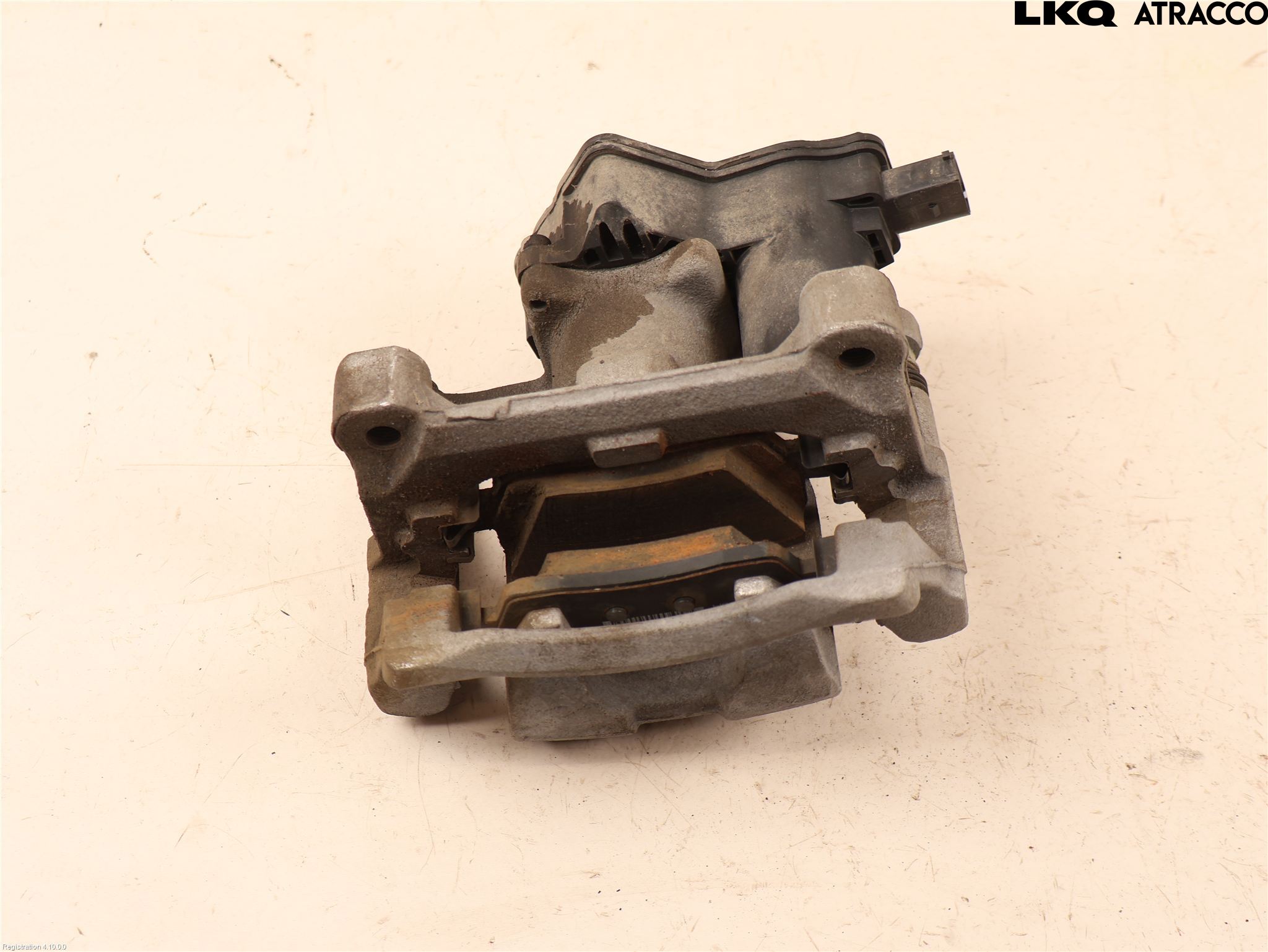 Kia SORENTO 21- Bromsok Bak Vänster