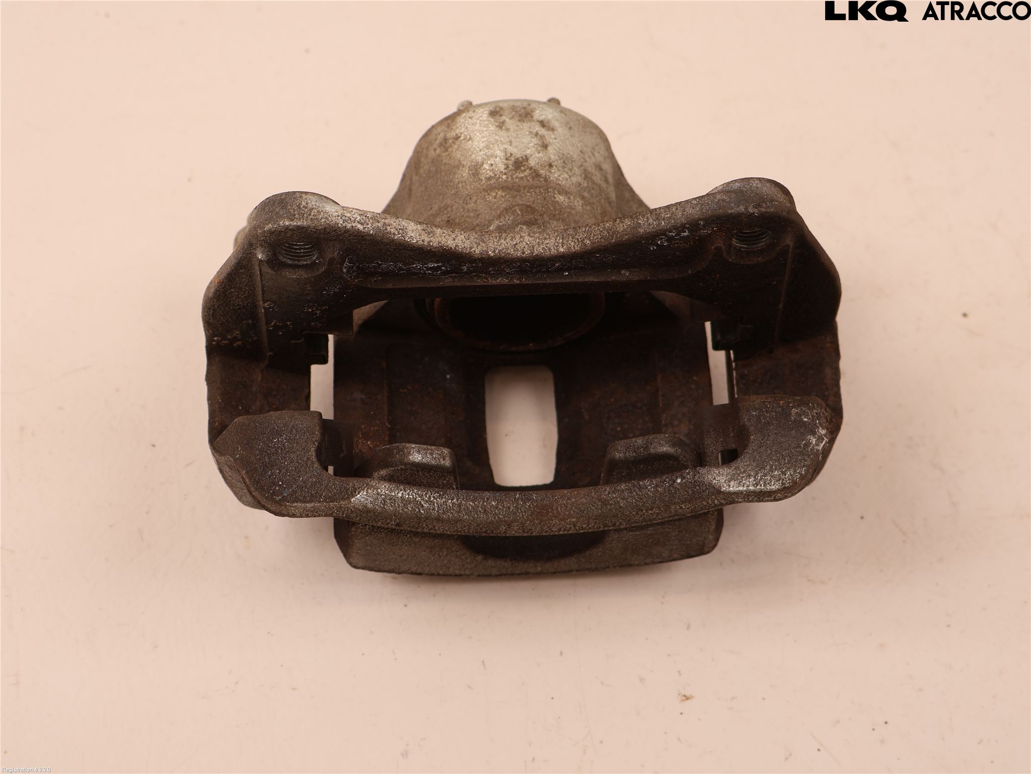 Kia STONIC 18->> Bromsok Fram Vänster