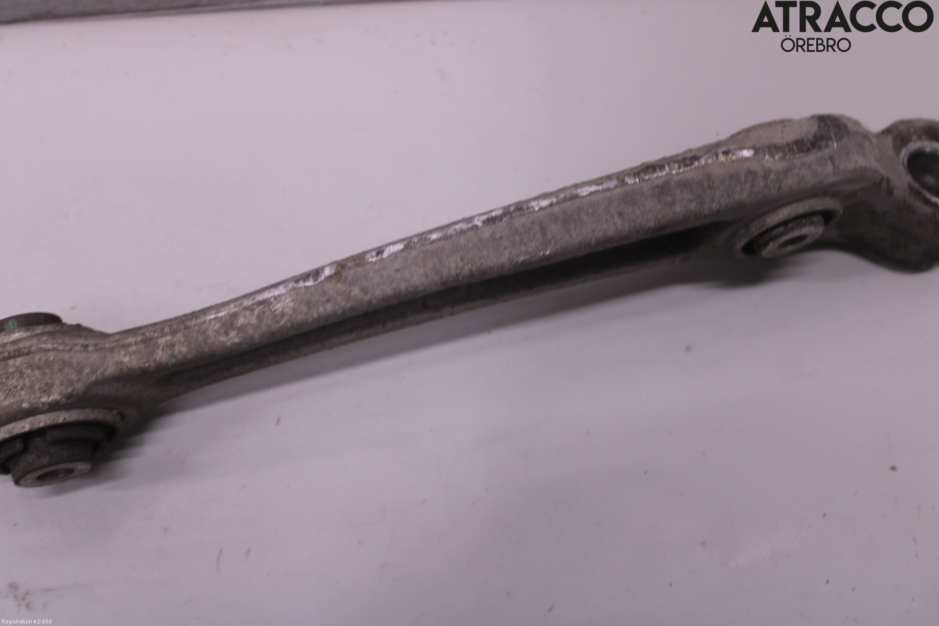 Audi A5 07-16 Bärarm Fram Undre Hö