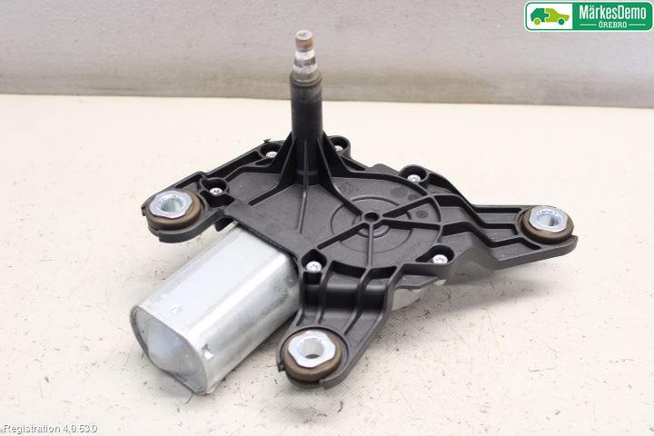 Peugeot 508 11-18 Torkarmotor Baklucka