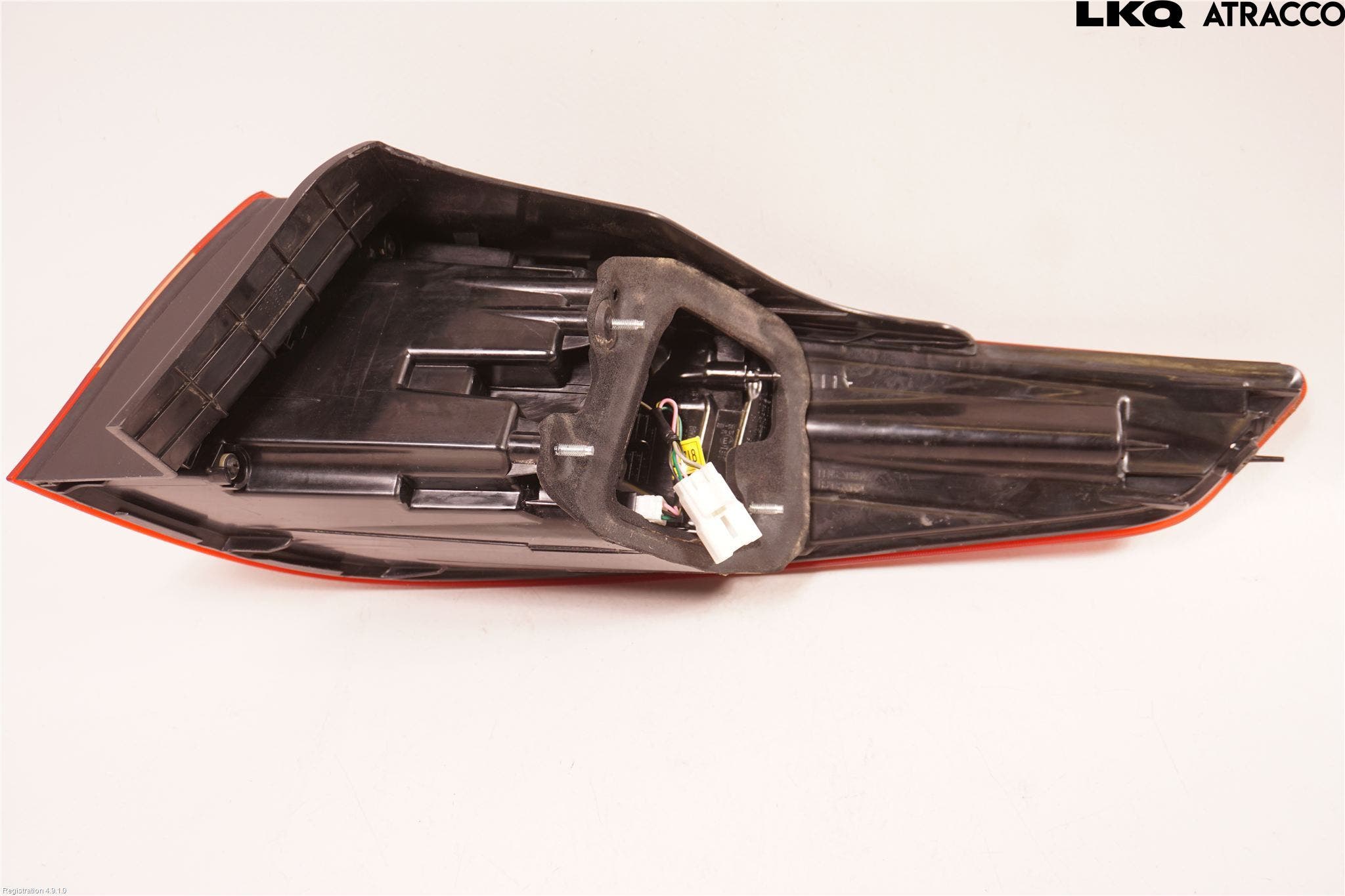 Kia OPTIMA 00-15 Bakljus Vänster